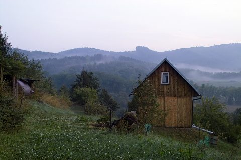 Šumpersko
