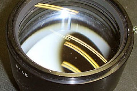 Meopta Stigmar TVX 50/0,75