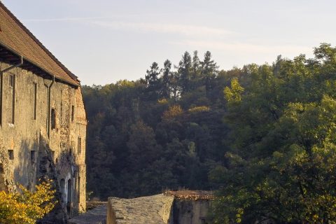 Křivoklát