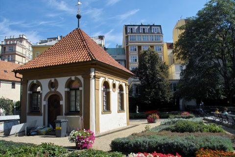 Praha