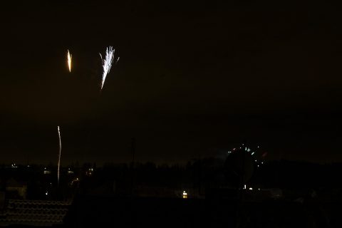 Kladno 31.12.2010